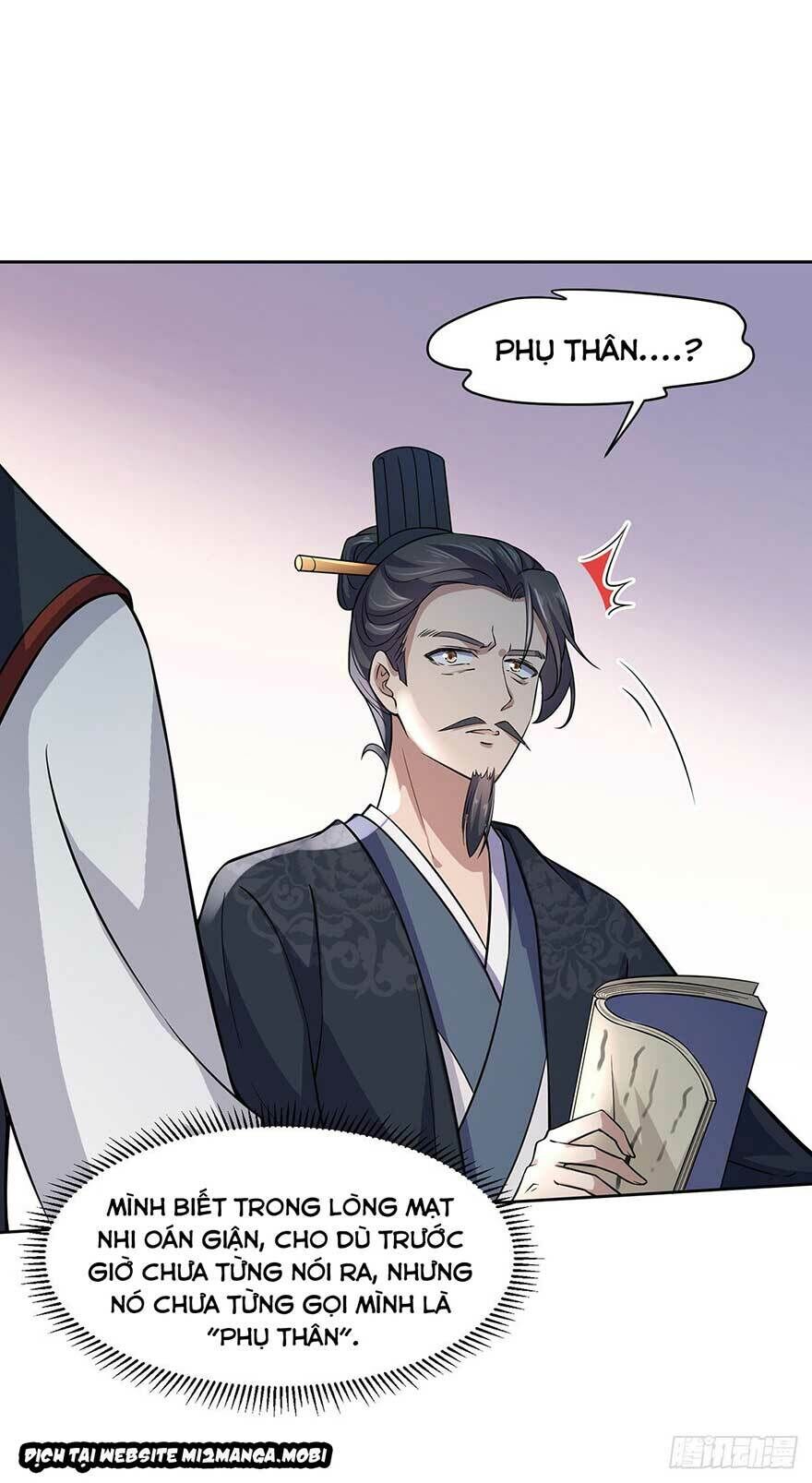 Hoạn Phi Thiên Hạ Chap 62 - Next Chap 63