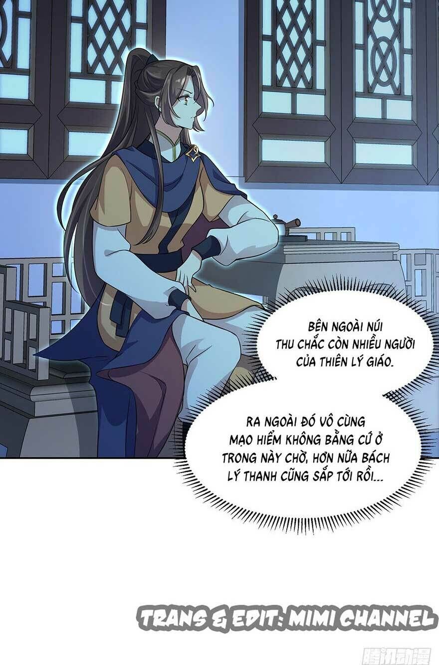 Hoạn Phi Thiên Hạ Chap 66 - Next Chap 67
