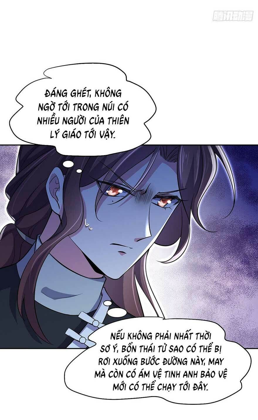 Hoạn Phi Thiên Hạ Chap 66 - Next Chap 67