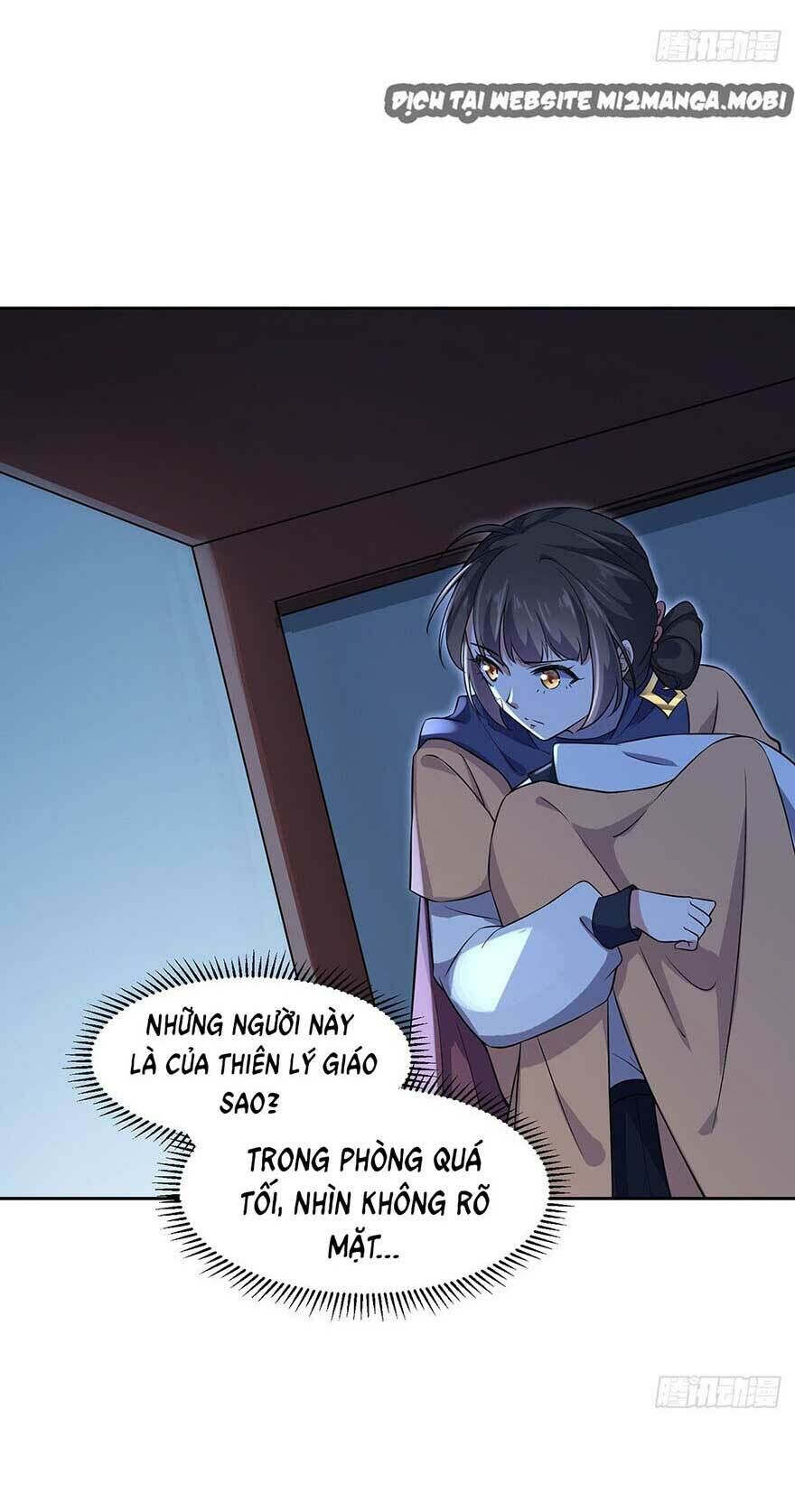 Hoạn Phi Thiên Hạ Chap 66 - Next Chap 67