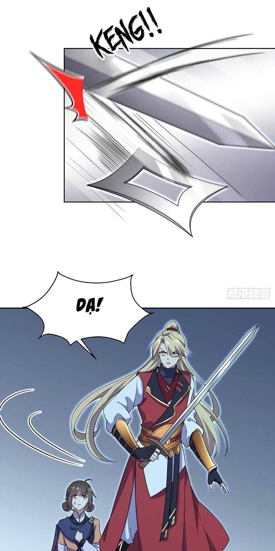 Hoạn Phi Thiên Hạ Chap 66 - Next Chap 67