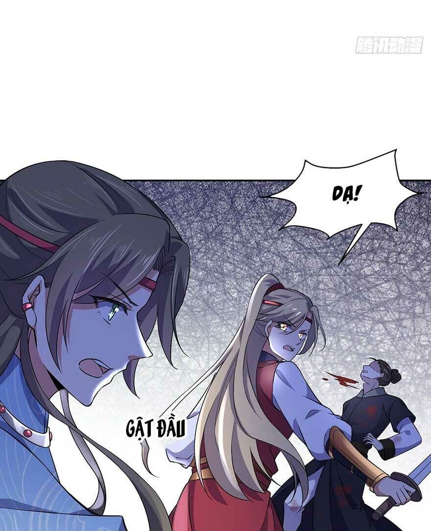 Hoạn Phi Thiên Hạ Chap 66 - Next Chap 67