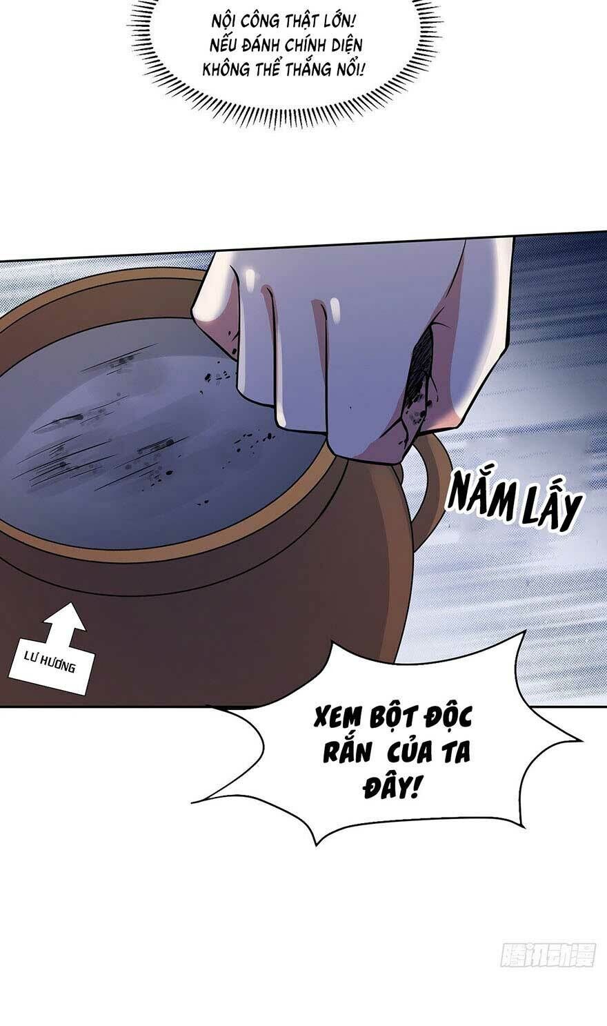 Hoạn Phi Thiên Hạ Chap 66 - Next Chap 67