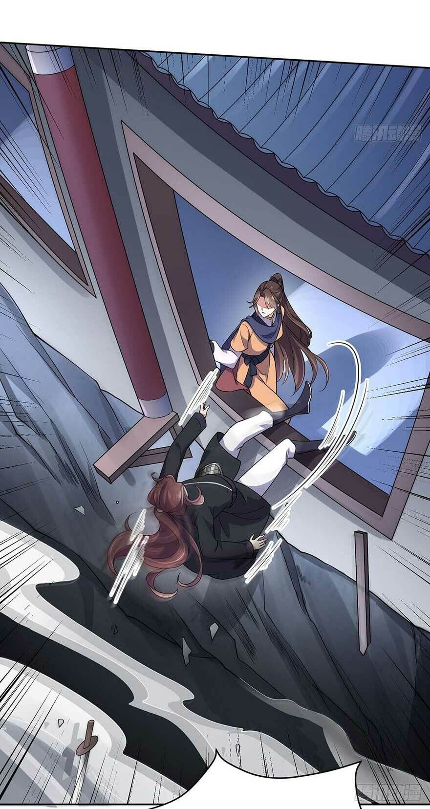 Hoạn Phi Thiên Hạ Chap 66 - Next Chap 67