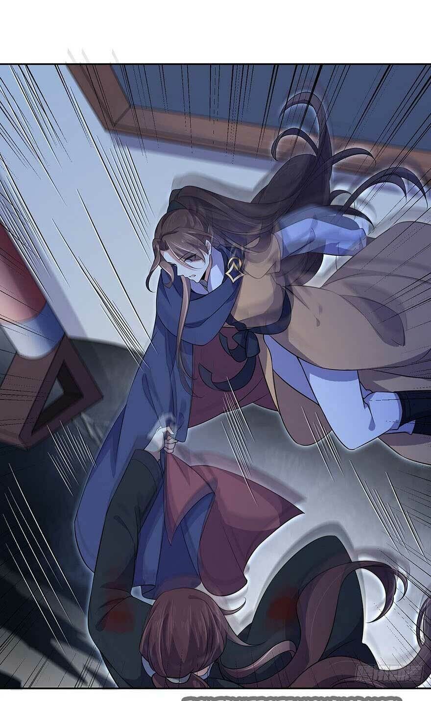 Hoạn Phi Thiên Hạ Chap 66 - Next Chap 67