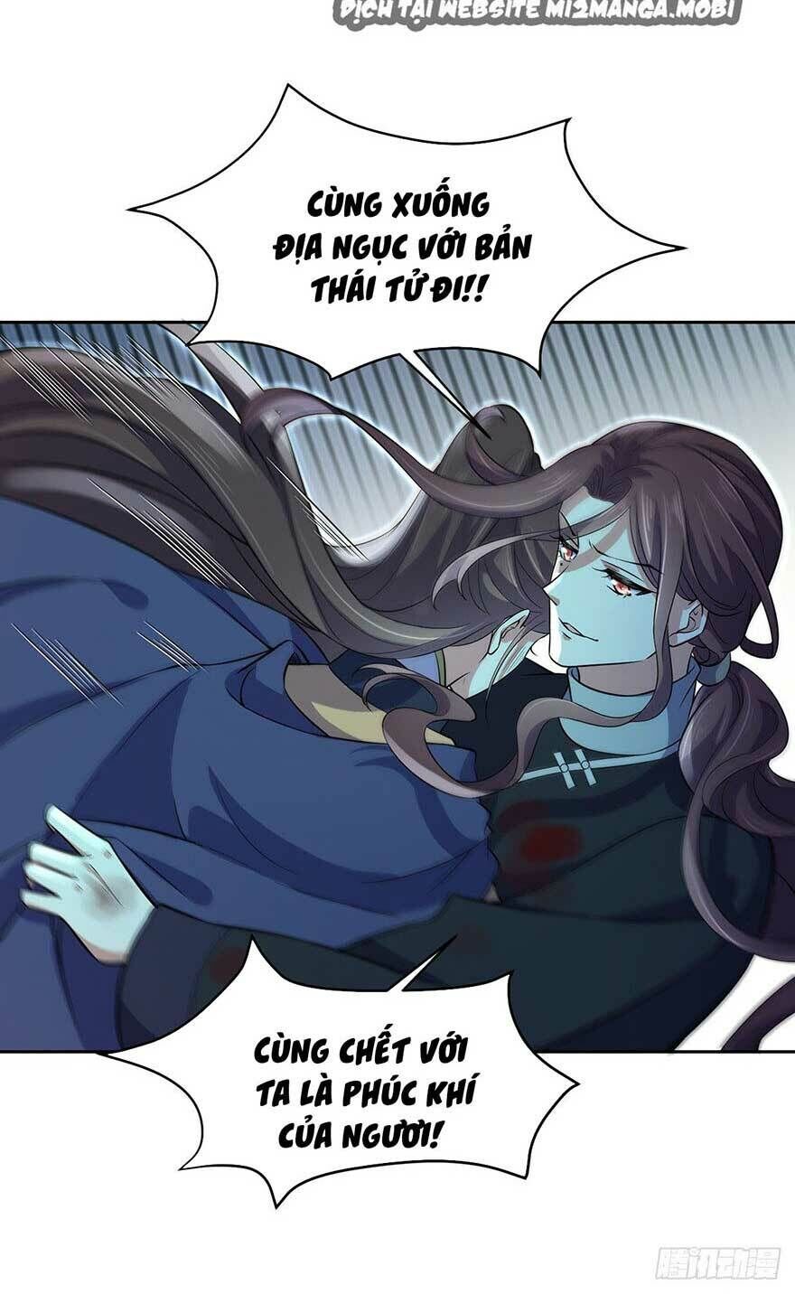 Hoạn Phi Thiên Hạ Chap 66 - Next Chap 67