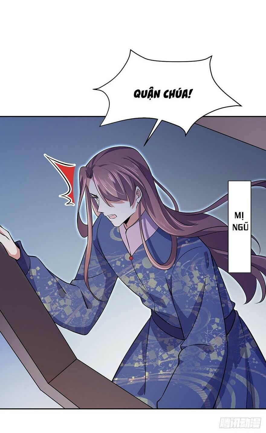 Hoạn Phi Thiên Hạ Chap 66 - Next Chap 67