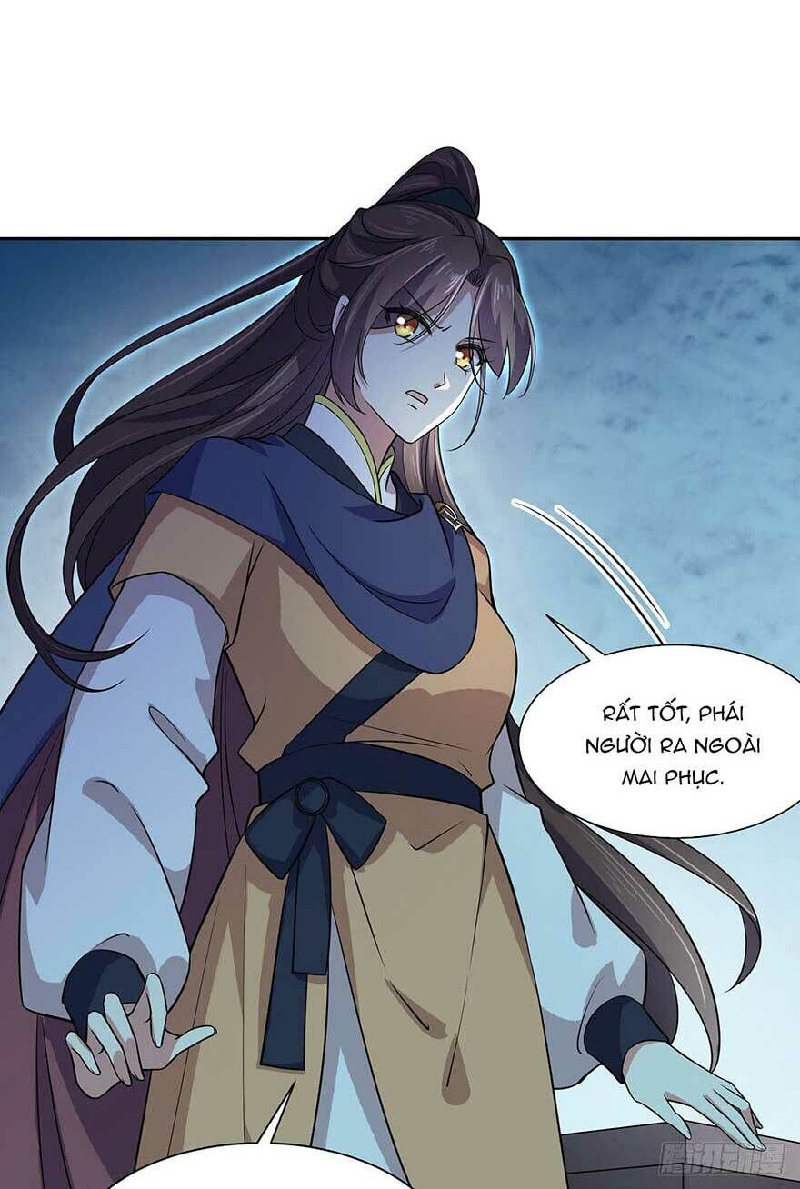 Hoạn Phi Thiên Hạ Chap 66 - Next Chap 67