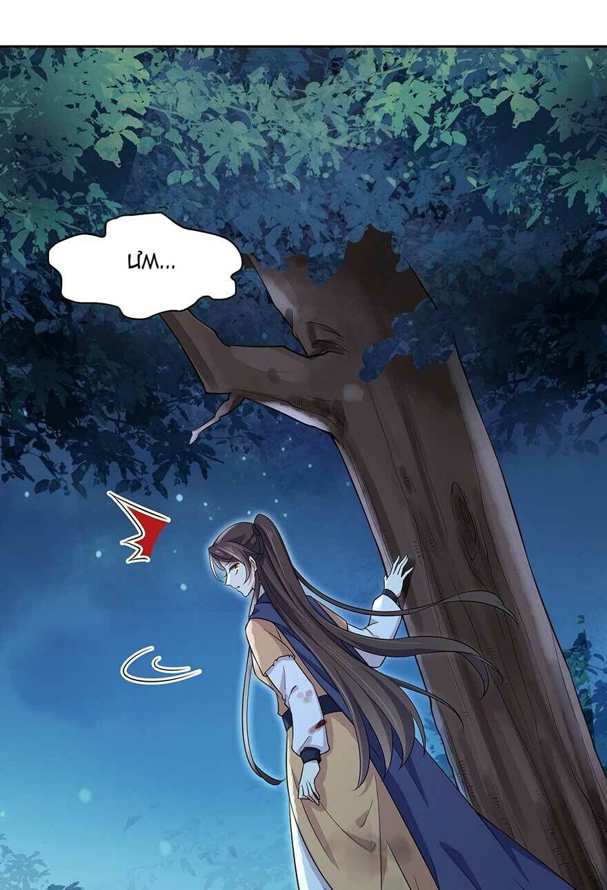 Hoạn Phi Thiên Hạ Chap 67 - Next Chap 68