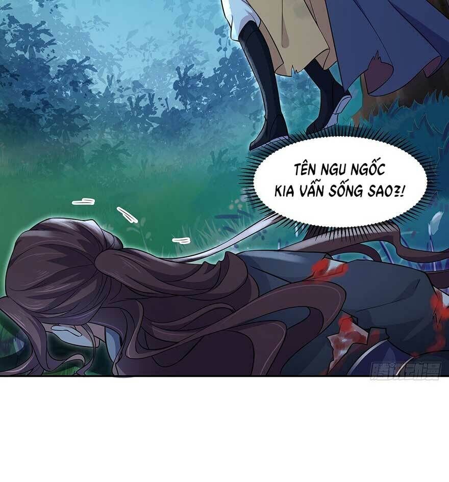 Hoạn Phi Thiên Hạ Chap 67 - Next Chap 68