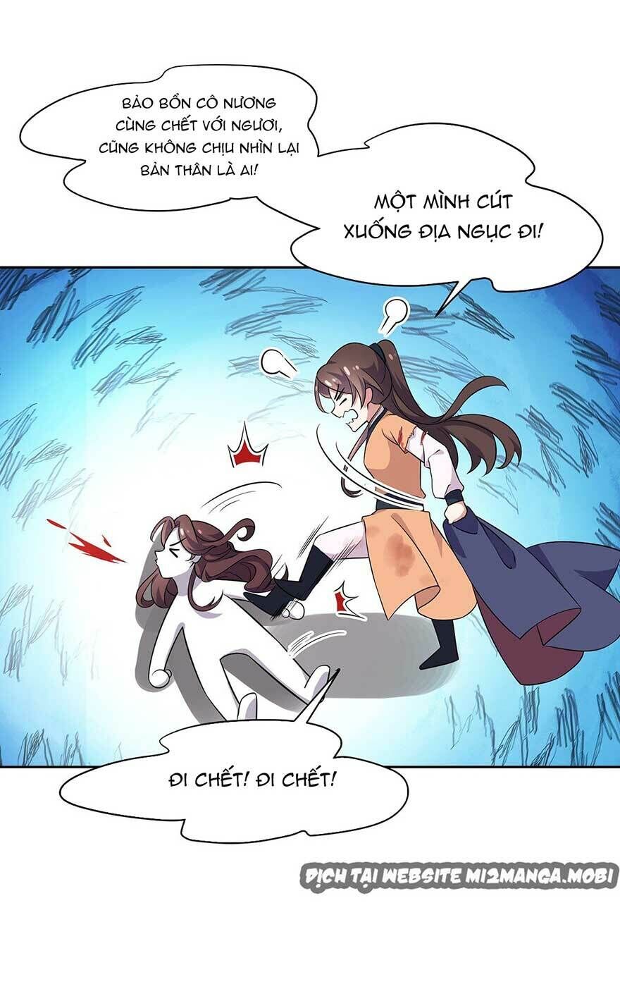 Hoạn Phi Thiên Hạ Chap 67 - Next Chap 68