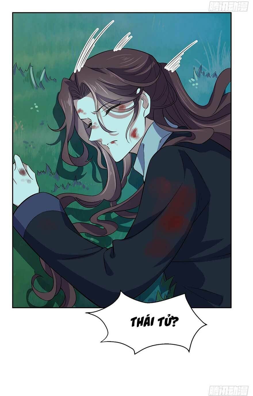 Hoạn Phi Thiên Hạ Chap 67 - Next Chap 68