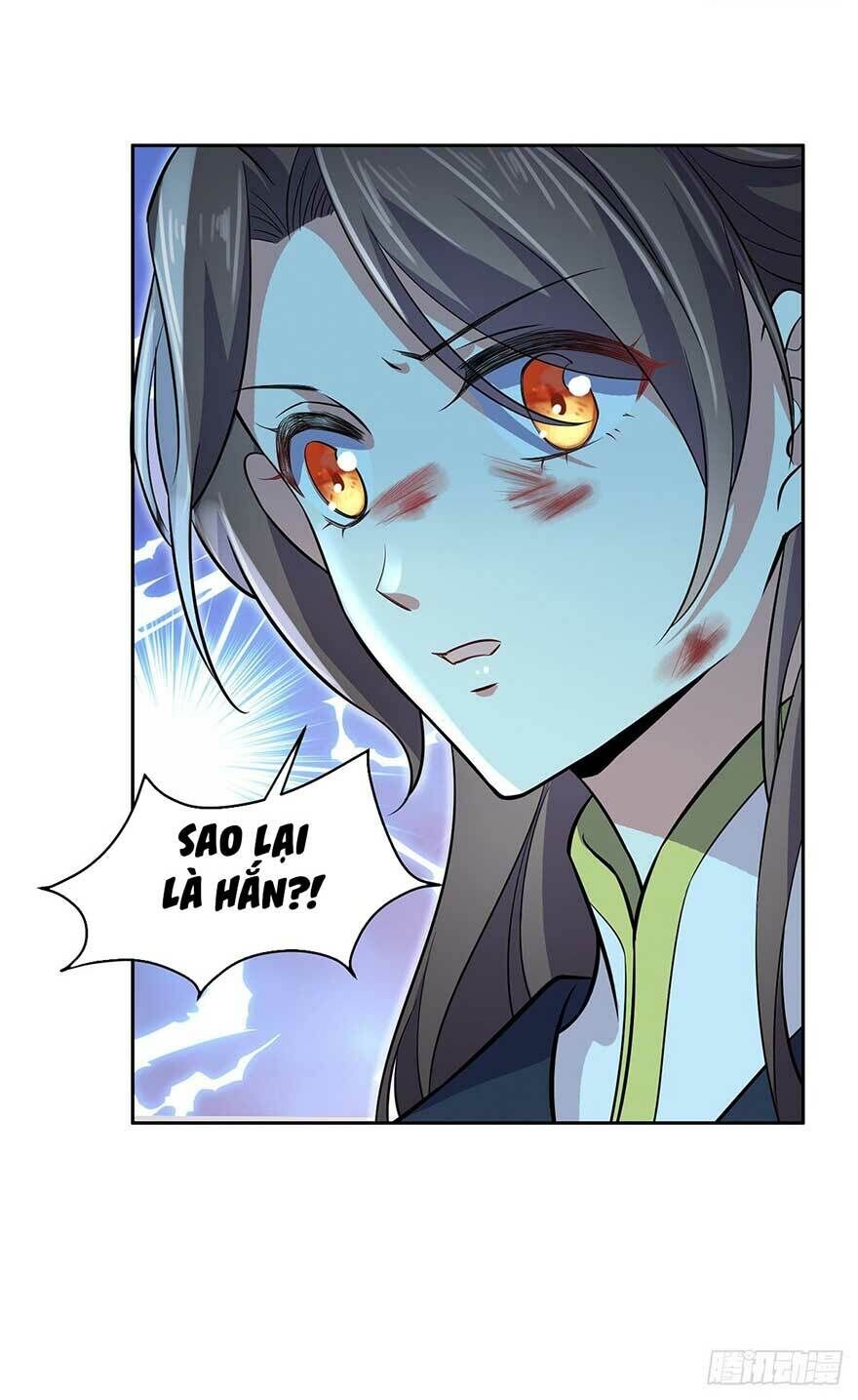 Hoạn Phi Thiên Hạ Chap 67 - Next Chap 68