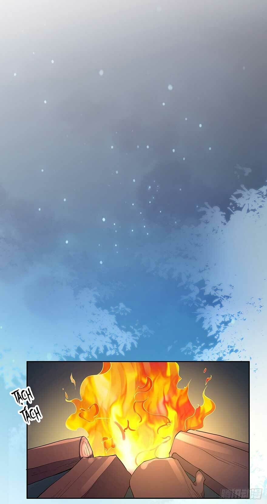 Hoạn Phi Thiên Hạ Chap 67 - Next Chap 68