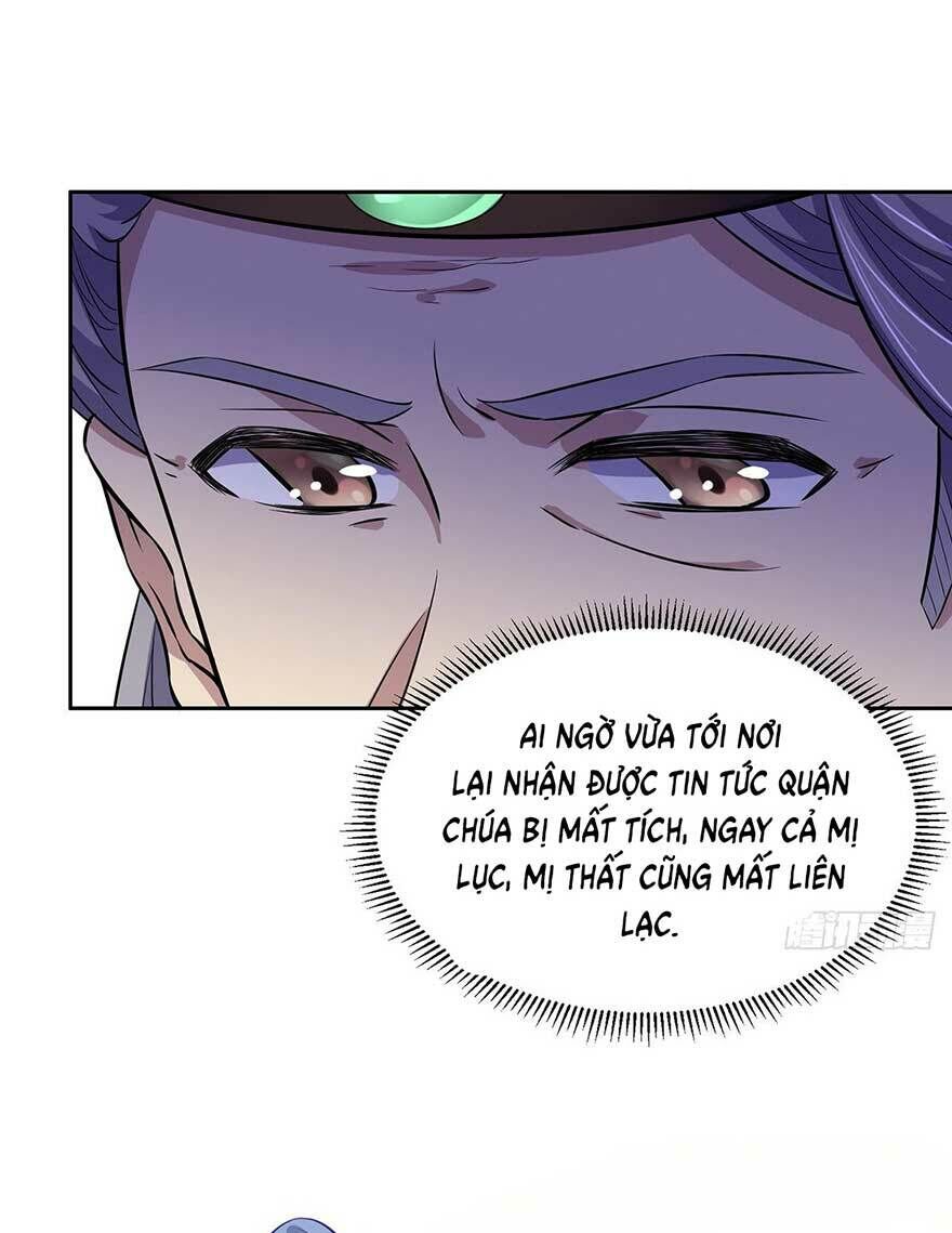 Hoạn Phi Thiên Hạ Chap 67 - Next Chap 68