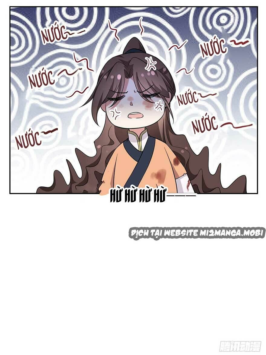 Hoạn Phi Thiên Hạ Chap 67 - Next Chap 68