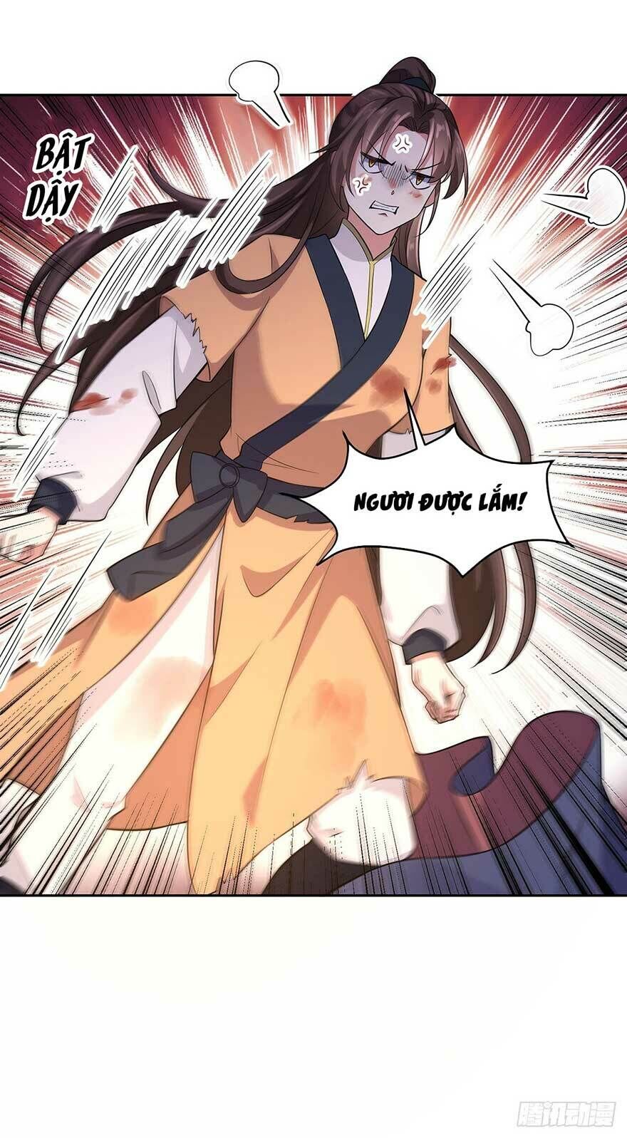 Hoạn Phi Thiên Hạ Chap 67 - Next Chap 68