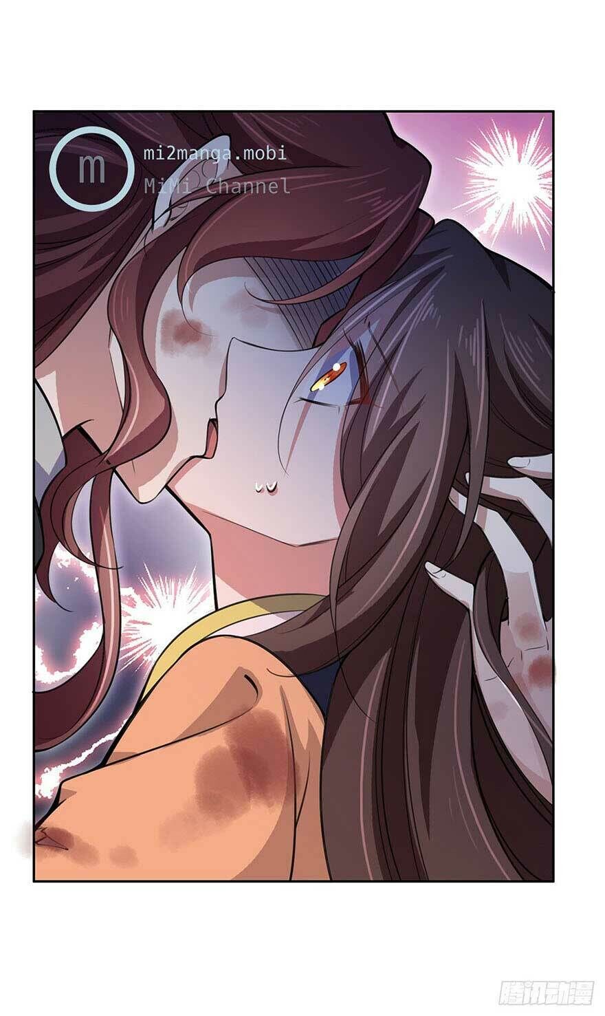 Hoạn Phi Thiên Hạ Chap 68 - Next Chap 69