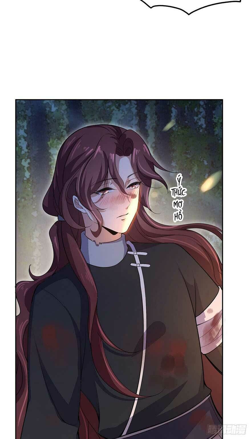 Hoạn Phi Thiên Hạ Chap 68 - Next Chap 69