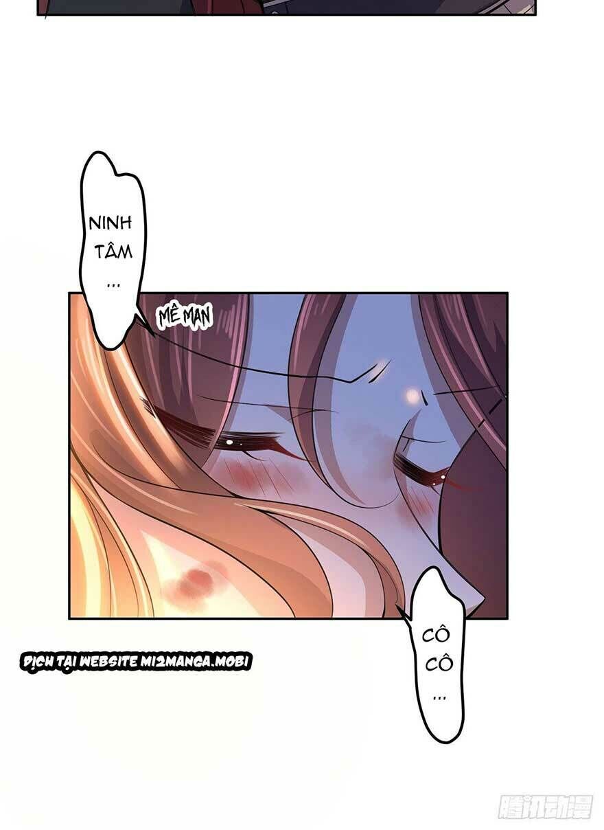 Hoạn Phi Thiên Hạ Chap 68 - Next Chap 69