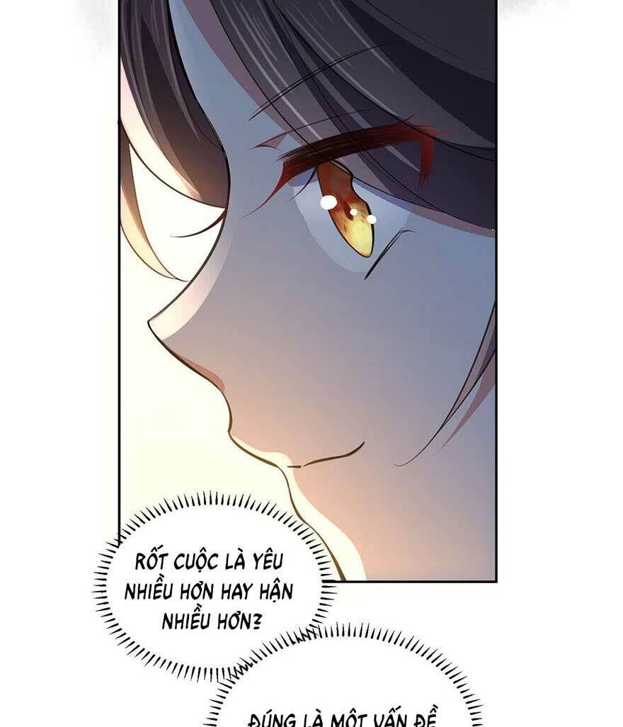 Hoạn Phi Thiên Hạ Chap 68 - Next Chap 69