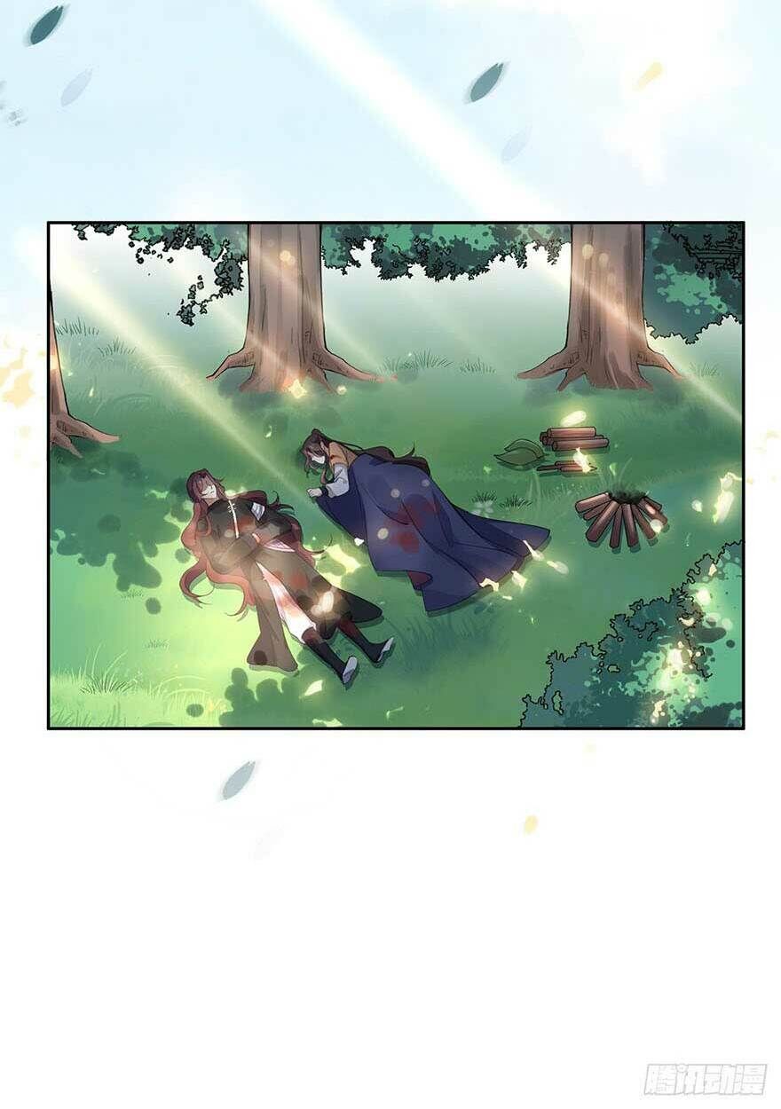 Hoạn Phi Thiên Hạ Chap 68 - Next Chap 69