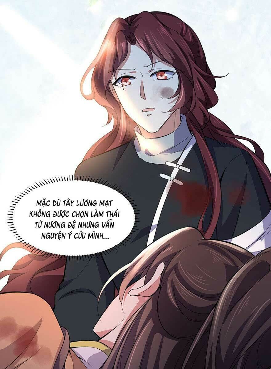 Hoạn Phi Thiên Hạ Chap 68 - Next Chap 69