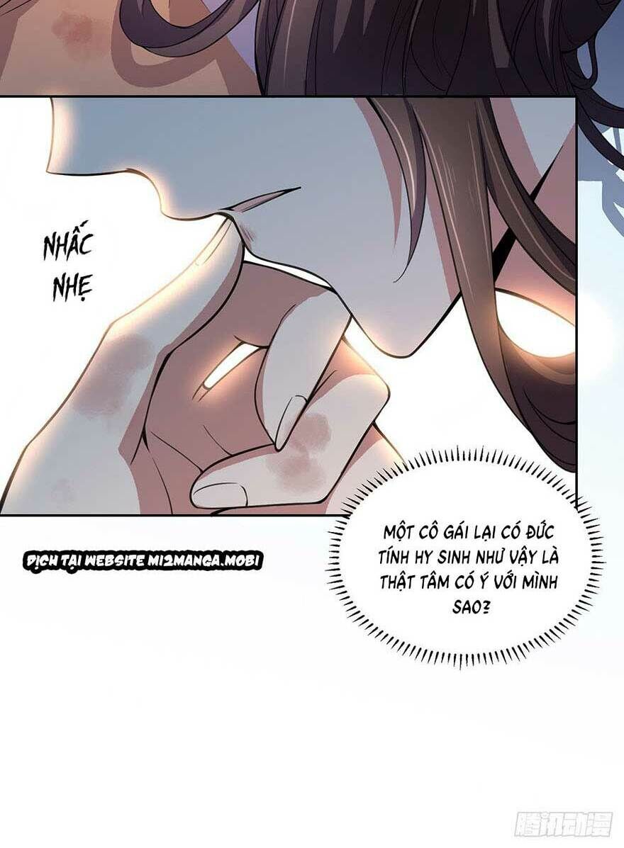 Hoạn Phi Thiên Hạ Chap 68 - Next Chap 69