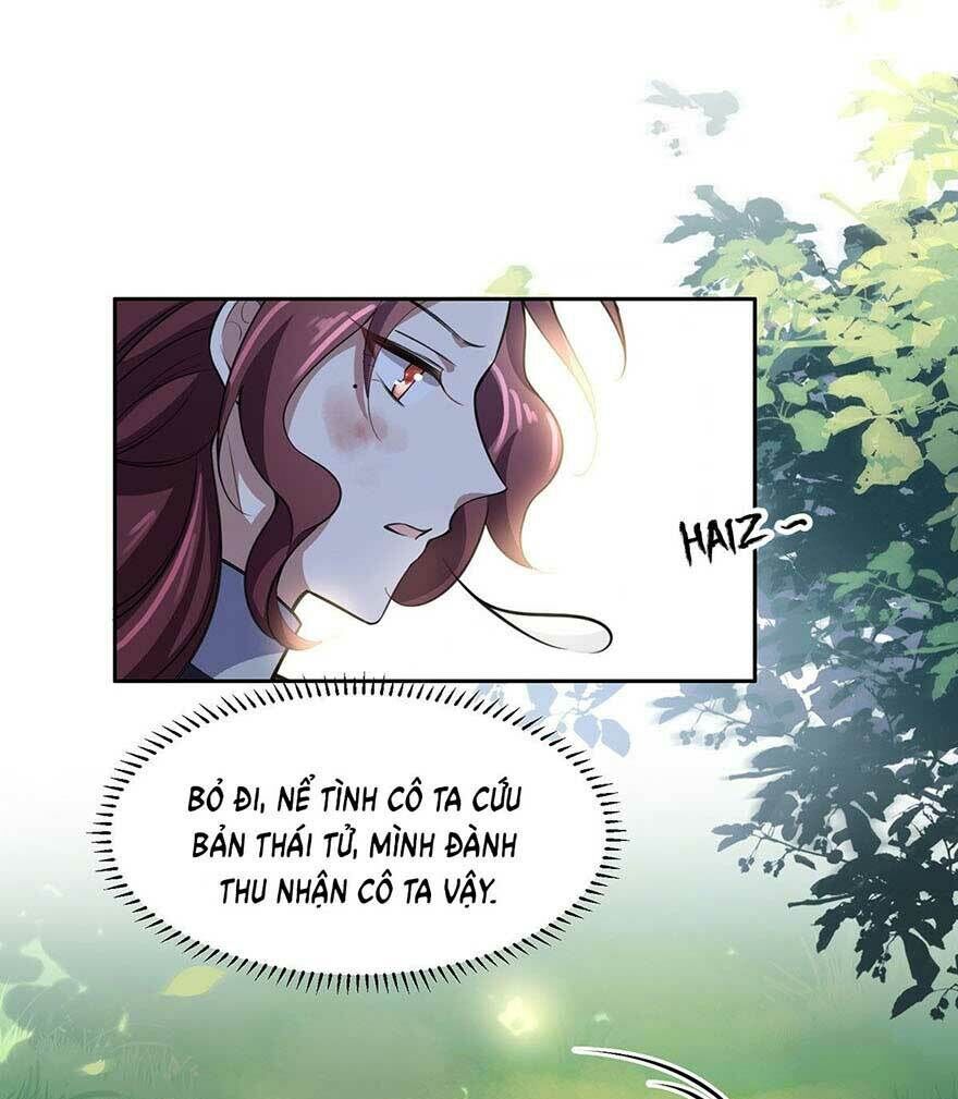 Hoạn Phi Thiên Hạ Chap 68 - Next Chap 69