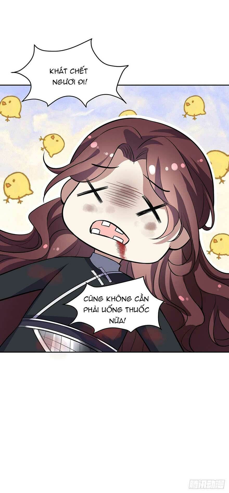 Hoạn Phi Thiên Hạ Chap 68 - Next Chap 69