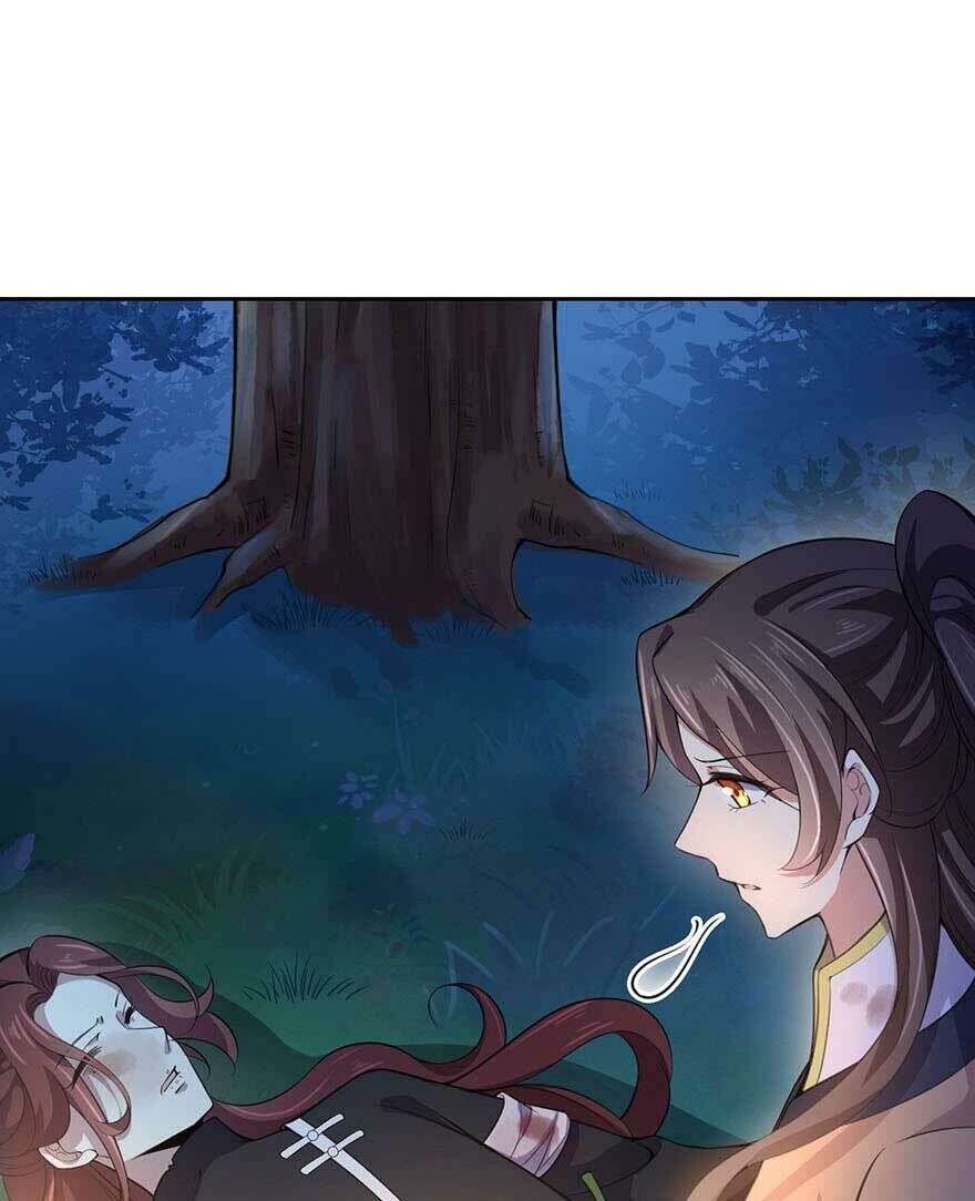 Hoạn Phi Thiên Hạ Chap 68 - Next Chap 69