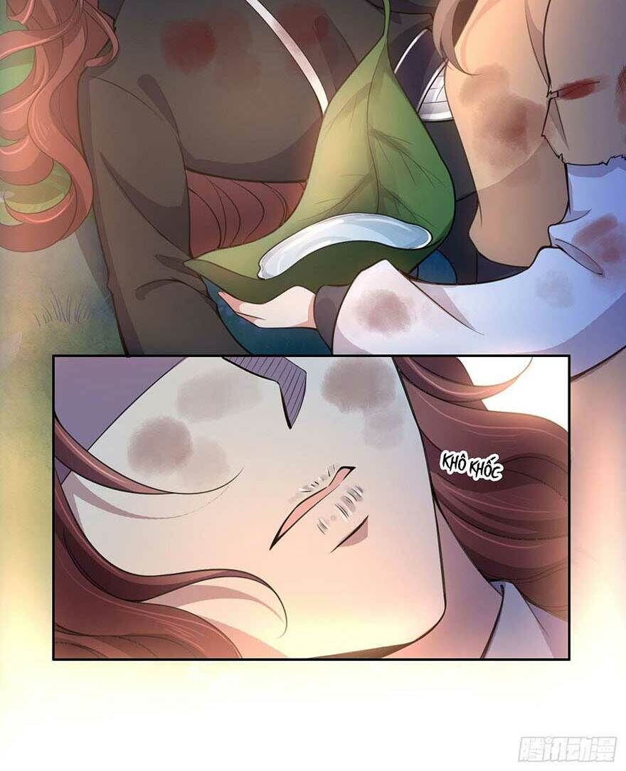 Hoạn Phi Thiên Hạ Chap 68 - Next Chap 69