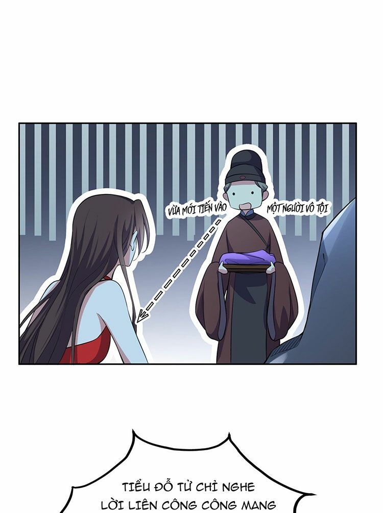 Hoạn Phi Thiên Hạ Chap 70 - Next Chap 71