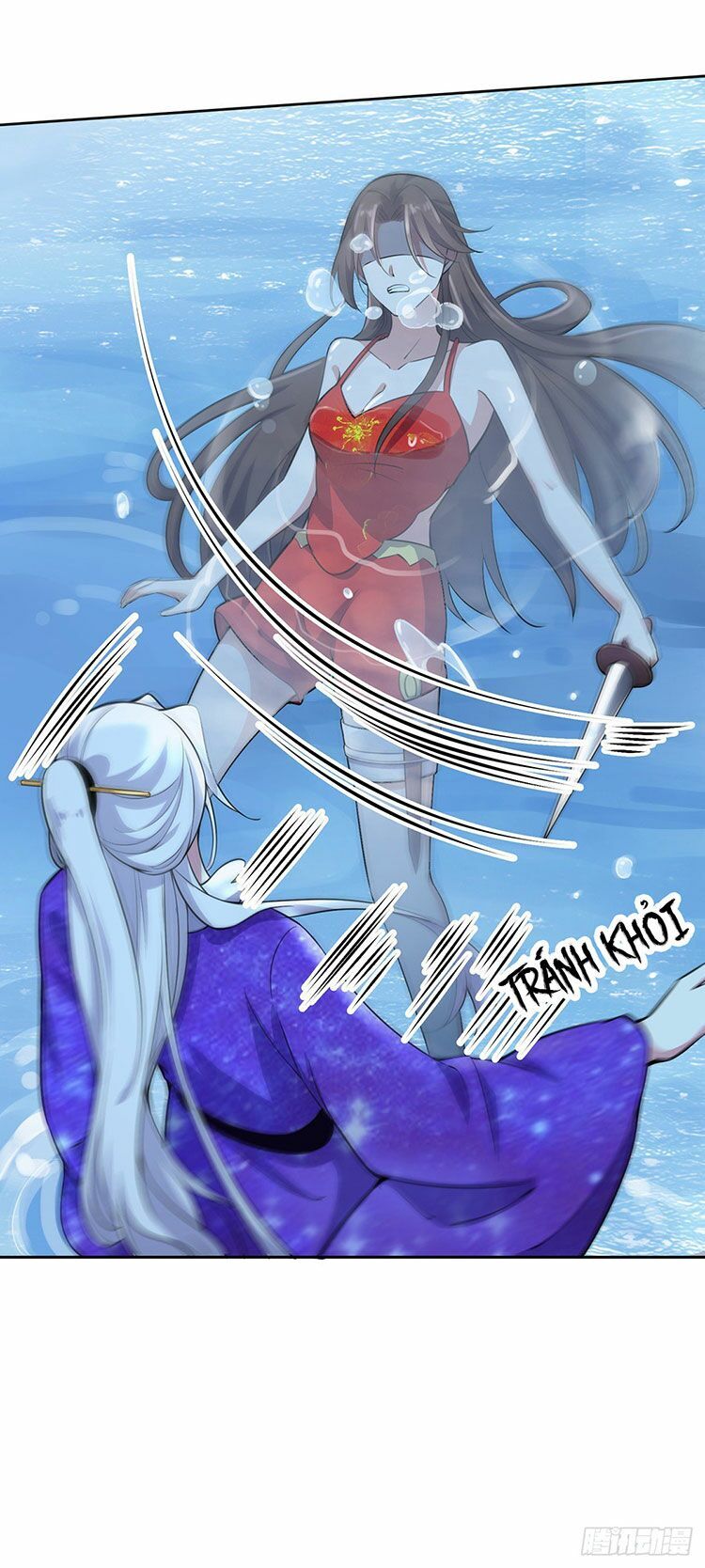 Hoạn Phi Thiên Hạ Chap 70 - Next Chap 71