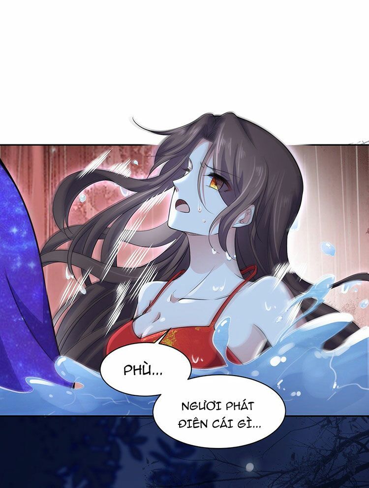 Hoạn Phi Thiên Hạ Chap 70 - Next Chap 71