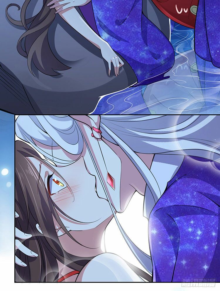 Hoạn Phi Thiên Hạ Chap 70 - Next Chap 71