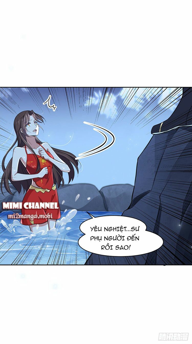 Hoạn Phi Thiên Hạ Chap 70 - Next Chap 71