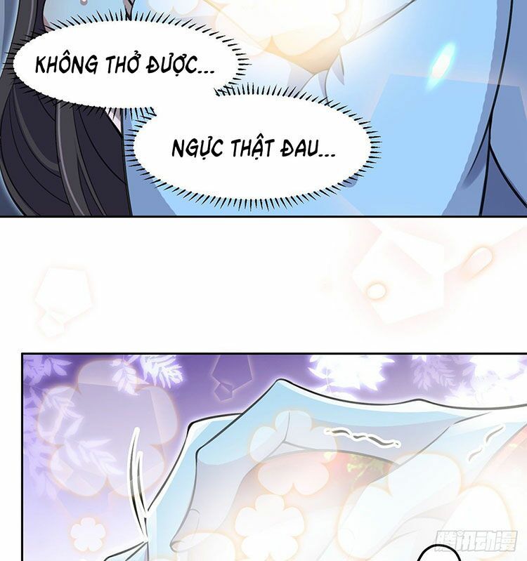 Hoạn Phi Thiên Hạ Chap 71 - Next Chap 72