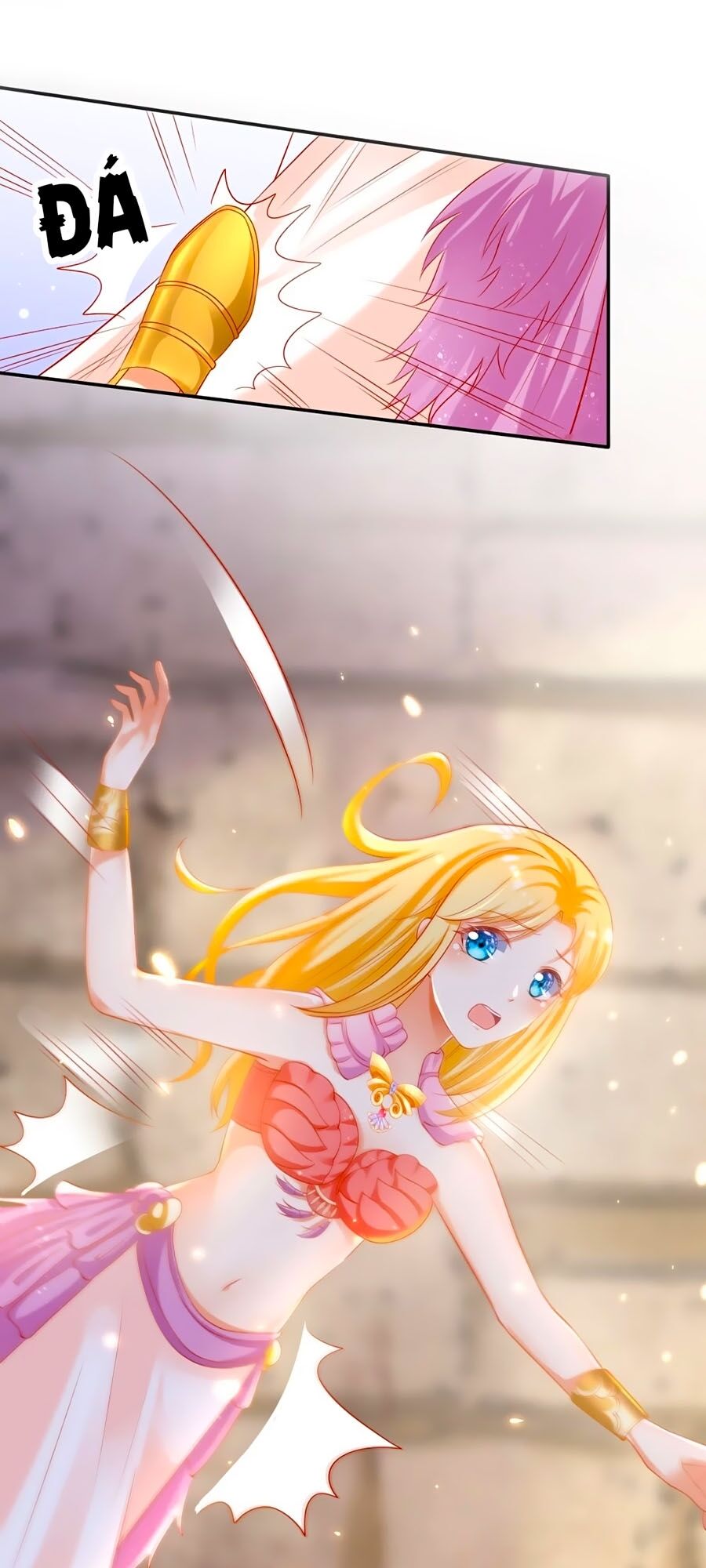 Sủng Hậu Của Vương Chap 44 - Next Chap 45