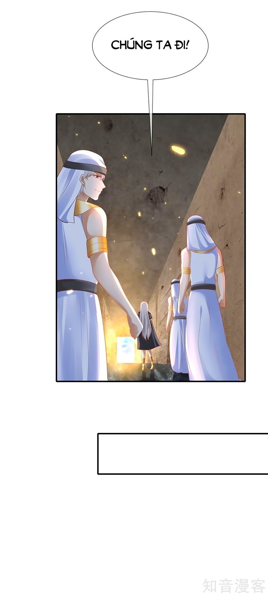 Sủng Hậu Của Vương Chap 44 - Next Chap 45