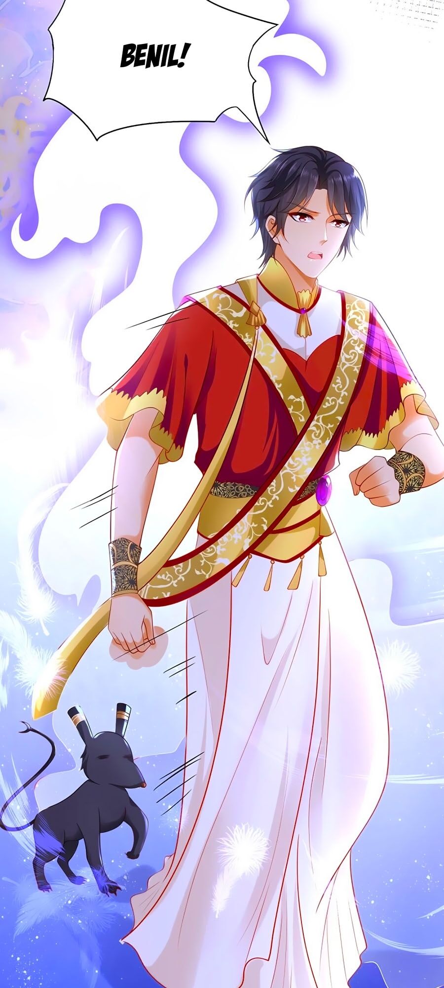 Sủng Hậu Của Vương Chap 45 - Next Chap 46