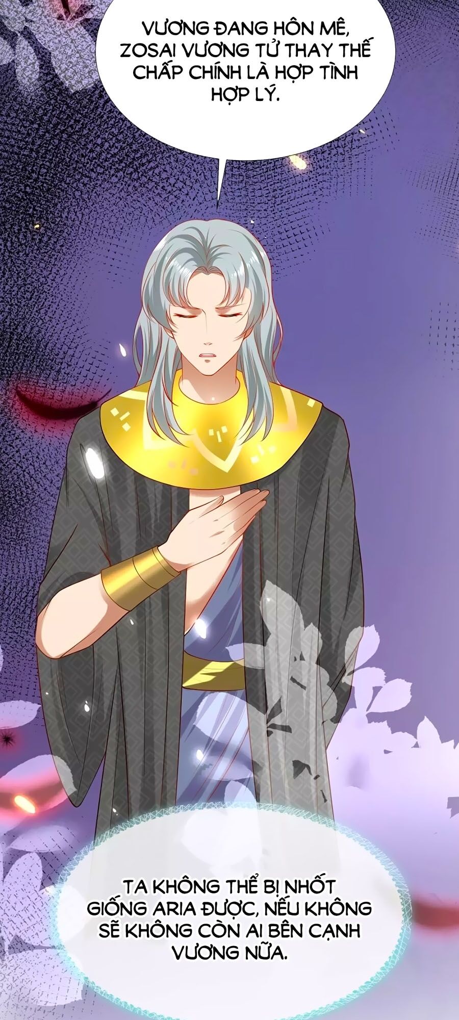 Sủng Hậu Của Vương Chap 45 - Next Chap 46