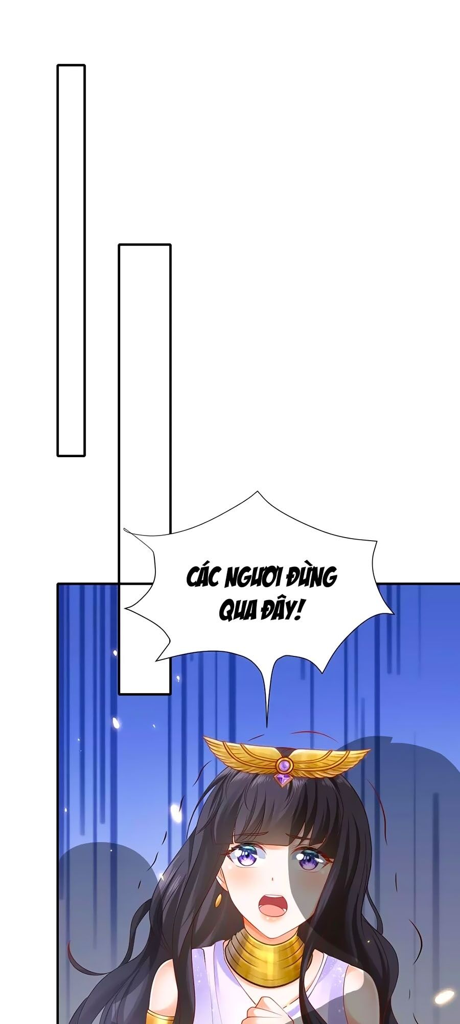 Sủng Hậu Của Vương Chap 45 - Next Chap 46