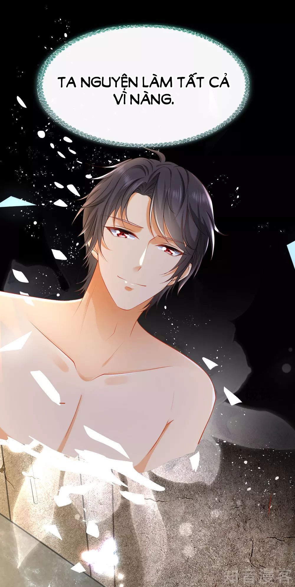 Sủng Hậu Của Vương Chap 45 - Next Chap 46