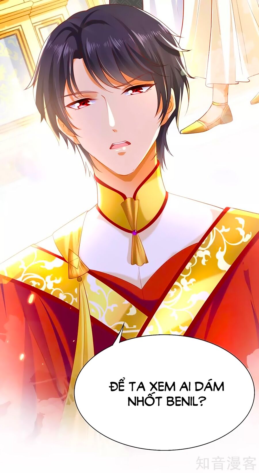 Sủng Hậu Của Vương Chap 46 - Next Chap 47