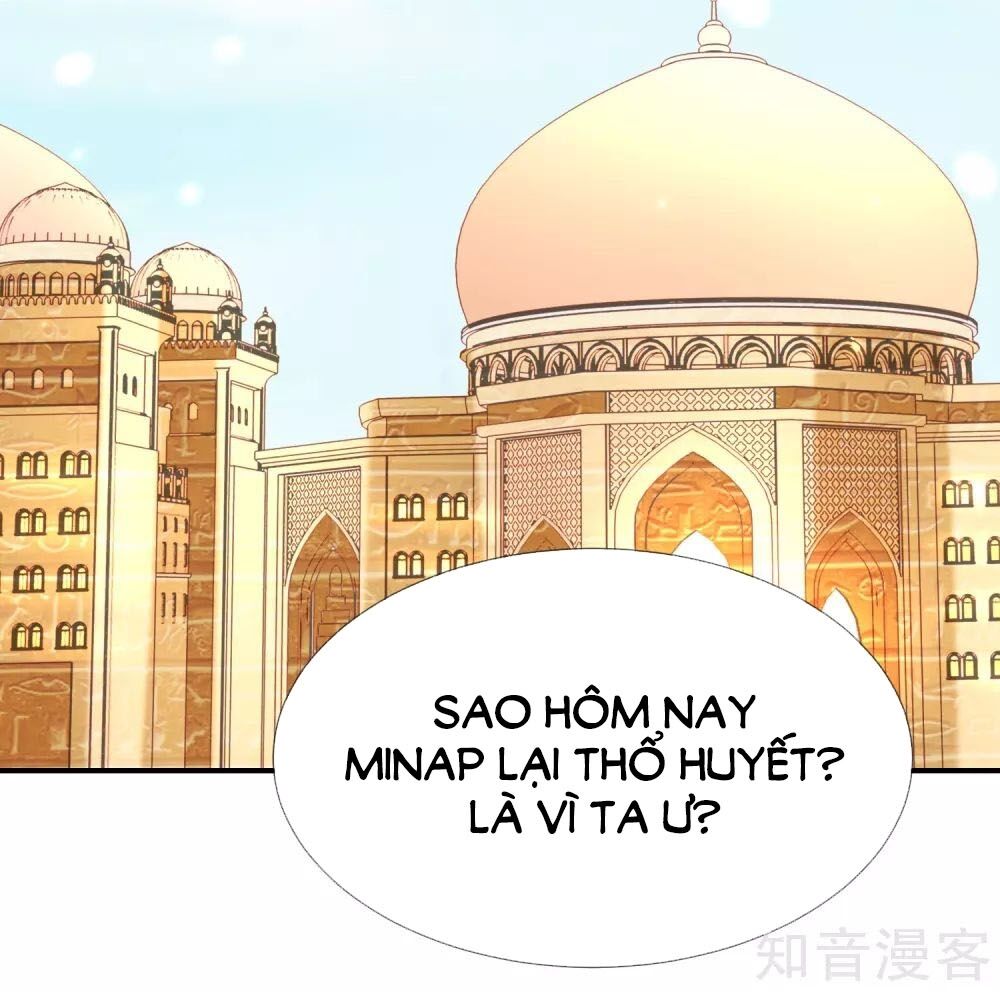 Sủng Hậu Của Vương Chap 47 - Next Chap 48