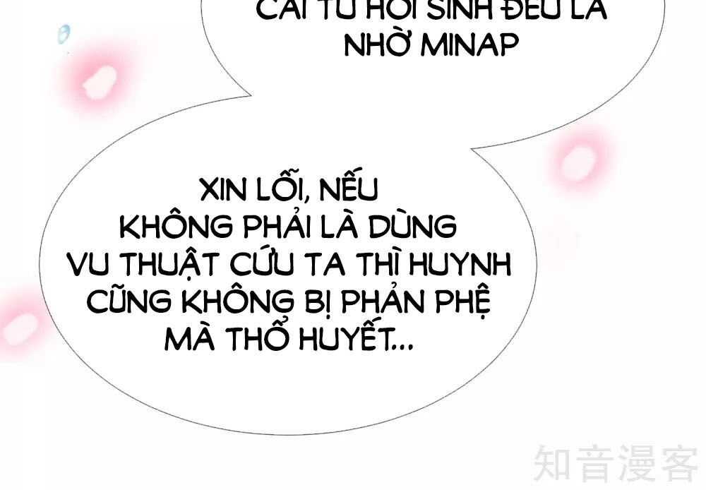 Sủng Hậu Của Vương Chap 47 - Next Chap 48