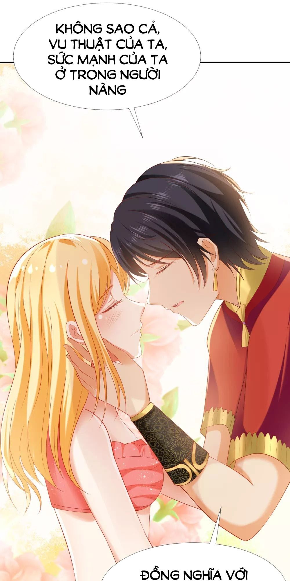 Sủng Hậu Của Vương Chap 47 - Next Chap 48