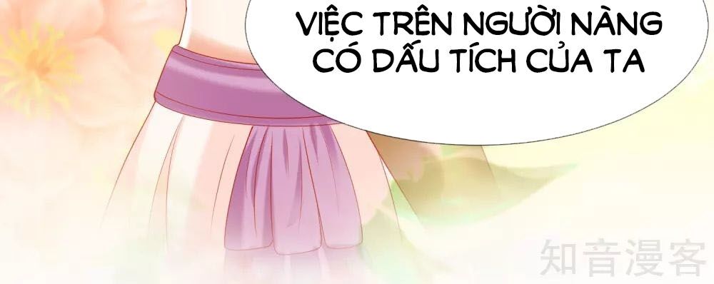 Sủng Hậu Của Vương Chap 47 - Next Chap 48