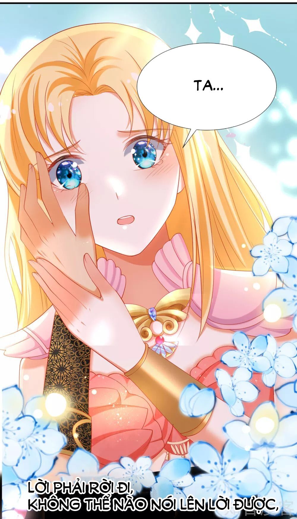 Sủng Hậu Của Vương Chap 47 - Next Chap 48